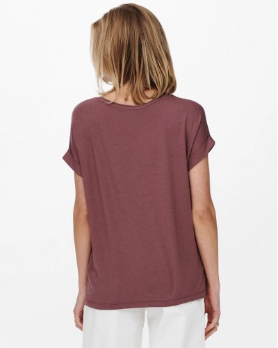 ONLY ONLMOSTER S/S O-NECK TOP NOOS JRS - 15106662