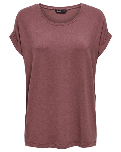 ONLY ONLMOSTER S/S O-NECK TOP NOOS JRS - 15106662