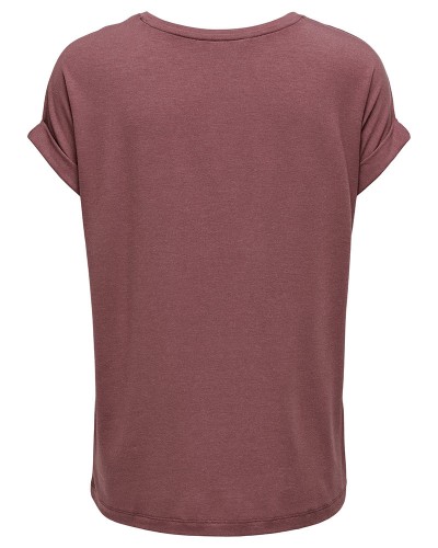 ONLY ONLMOSTER S/S O-NECK TOP NOOS JRS - 15106662