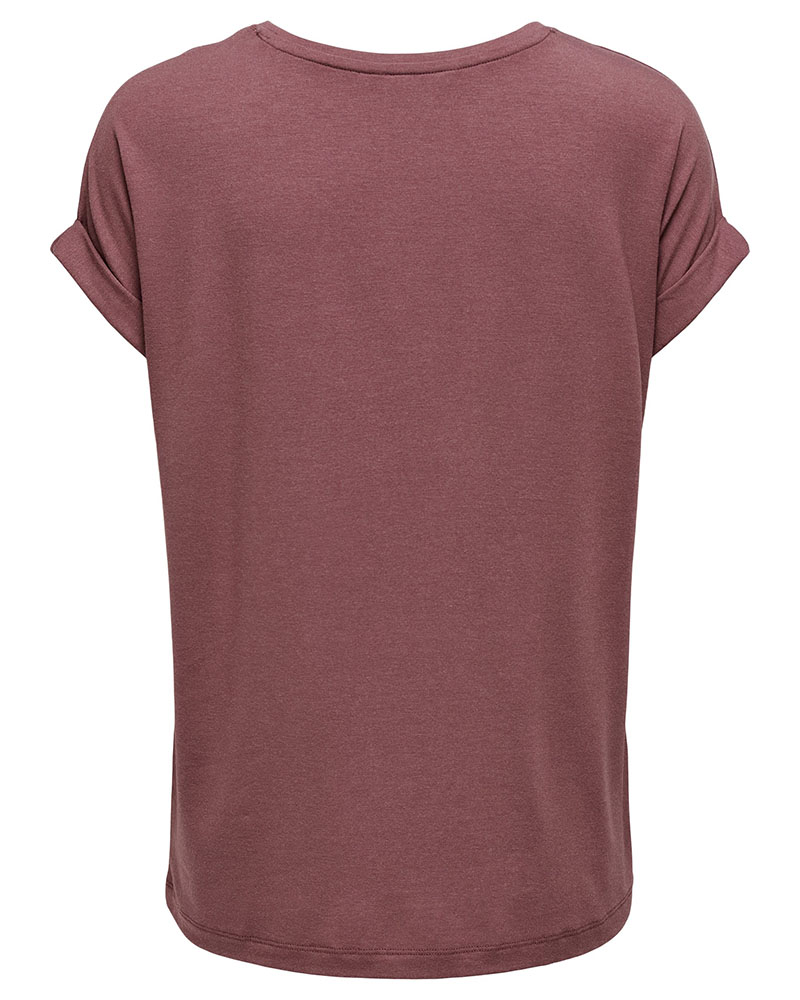 ONLY ONLMOSTER S/S O-NECK TOP NOOS JRS - 15106662