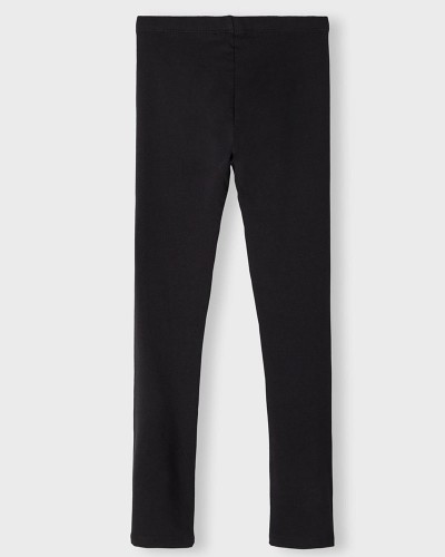 NAME IT NKFDAVINA SOLID SWE LEGGING BRU N NOOS - 13195885 NAME IT NKFDAVINA SOLID SWE LEGGING BRU N NOOS - 13195885