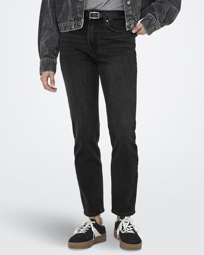 ONLY ONLEMILY HW STRAIGHT ANK DNM NAS997 NOOS - 15235780