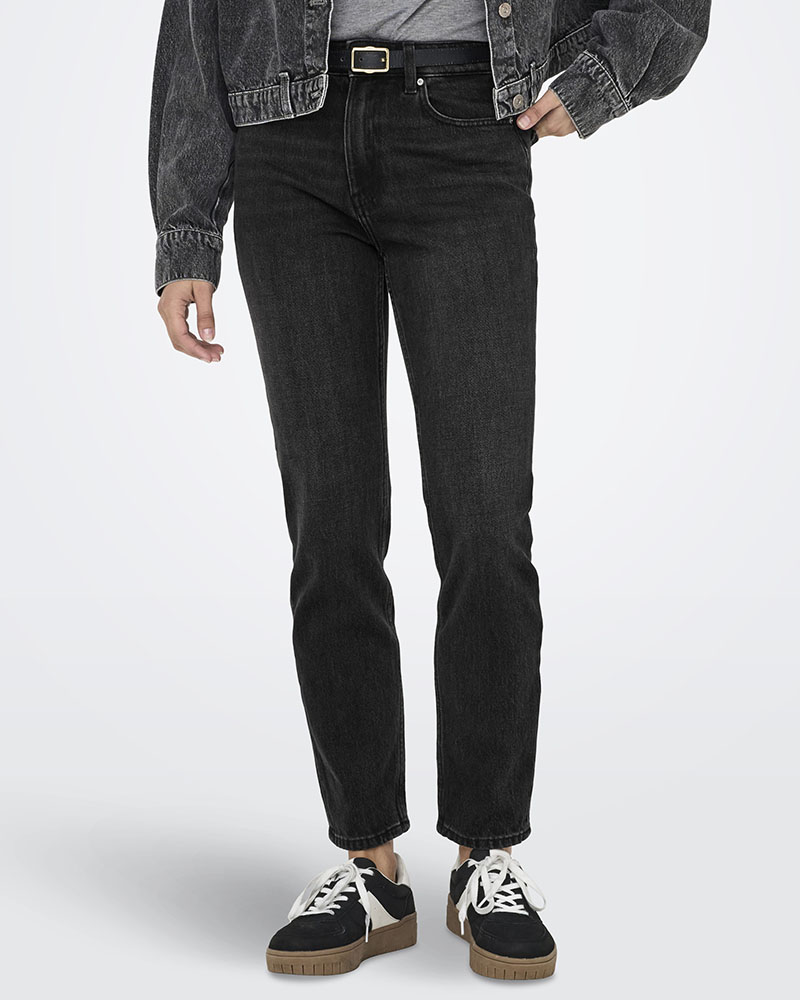 ONLY ONLEMILY HW STRAIGHT ANK DNM NAS997 NOOS - 15235780