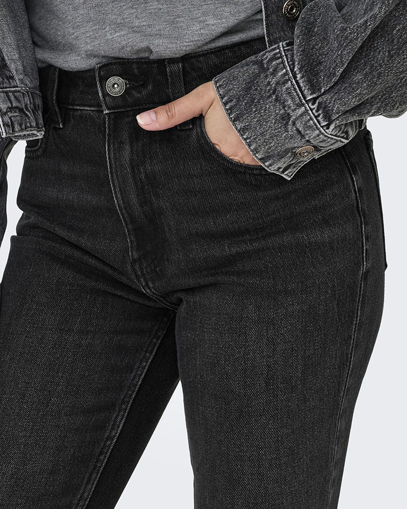 ONLY ONLEMILY HW STRAIGHT ANK DNM NAS997 NOOS - 15235780
