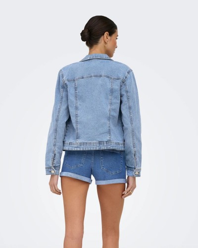 ONLY ONLWONDER DNM JACKET NOOS - 15243147