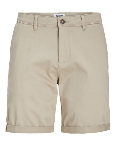 JACK & JONES JPSTBOWIE SHORTS SOLID SRT SN - 12165604 JACK & JONES JPSTBOWIE SHORTS SOLID SRT SN - 12165604