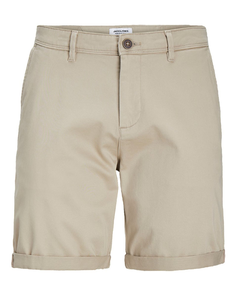 JACK & JONES JPSTBOWIE SHORTS SOLID SRT SN - 12165604 JACK & JONES JPSTBOWIE SHORTS SOLID SRT SN - 12165604