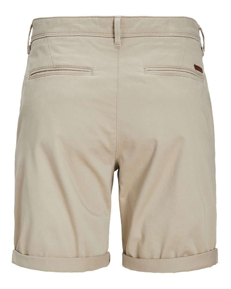 JACK & JONES JPSTBOWIE SHORTS SOLID SRT SN - 12165604 JACK & JONES JPSTBOWIE SHORTS SOLID SRT SN - 12165604