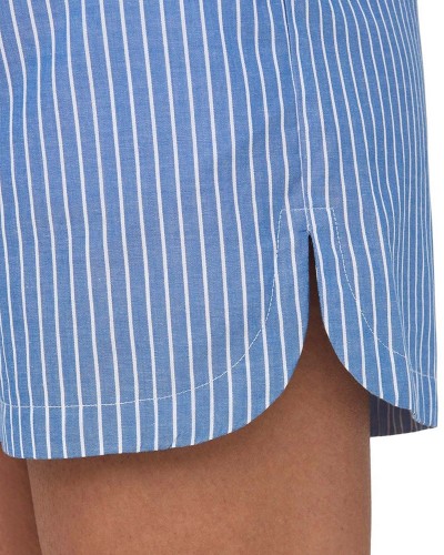 ONLY ONLARJA STRIPE SHORTS WVN NOOS - 15271971 ONLY ONLARJA STRIPE SHORTS WVN NOOS - 15271971