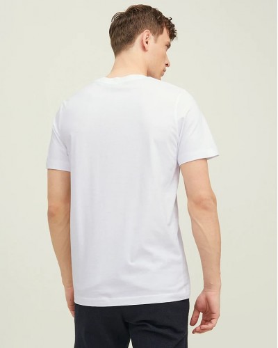 JACK & JONES JPRBLUARCHIE SS TEE CREW NECK NOOS - 12217167 JACK & JONES JPRBLUARCHIE SS TEE CREW NECK NOOS - 12217167
