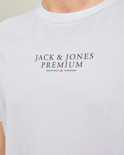 JACK & JONES JPRBLUARCHIE SS TEE CREW NECK NOOS - 12217167 JACK & JONES JPRBLUARCHIE SS TEE CREW NECK NOOS - 12217167