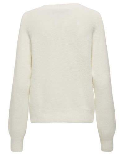 ONLY ONLELLA PIUMO LS CARDIGAN KNT - 15259564