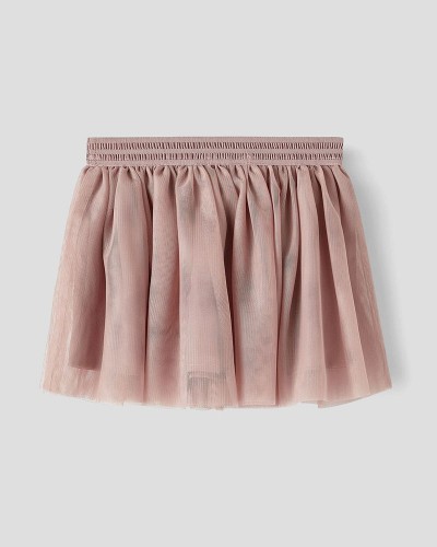 NAME IT NMFNUTULLE SKIRT NOOS - 13204506