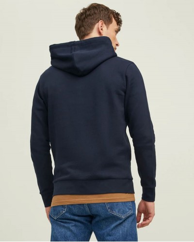 JACK & JONES JPRBLUARCHIE SWEAT HOOD NOOS - 12216335 JACK & JONES JPRBLUARCHIE SWEAT HOOD NOOS - 12216335
