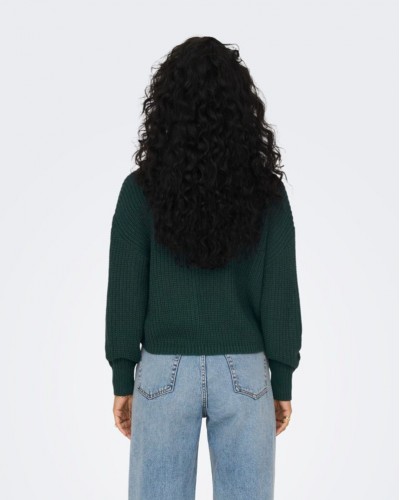 ONLY ONLCAROL NICE L/S CARDIGAN KNT NOOS - 15211521