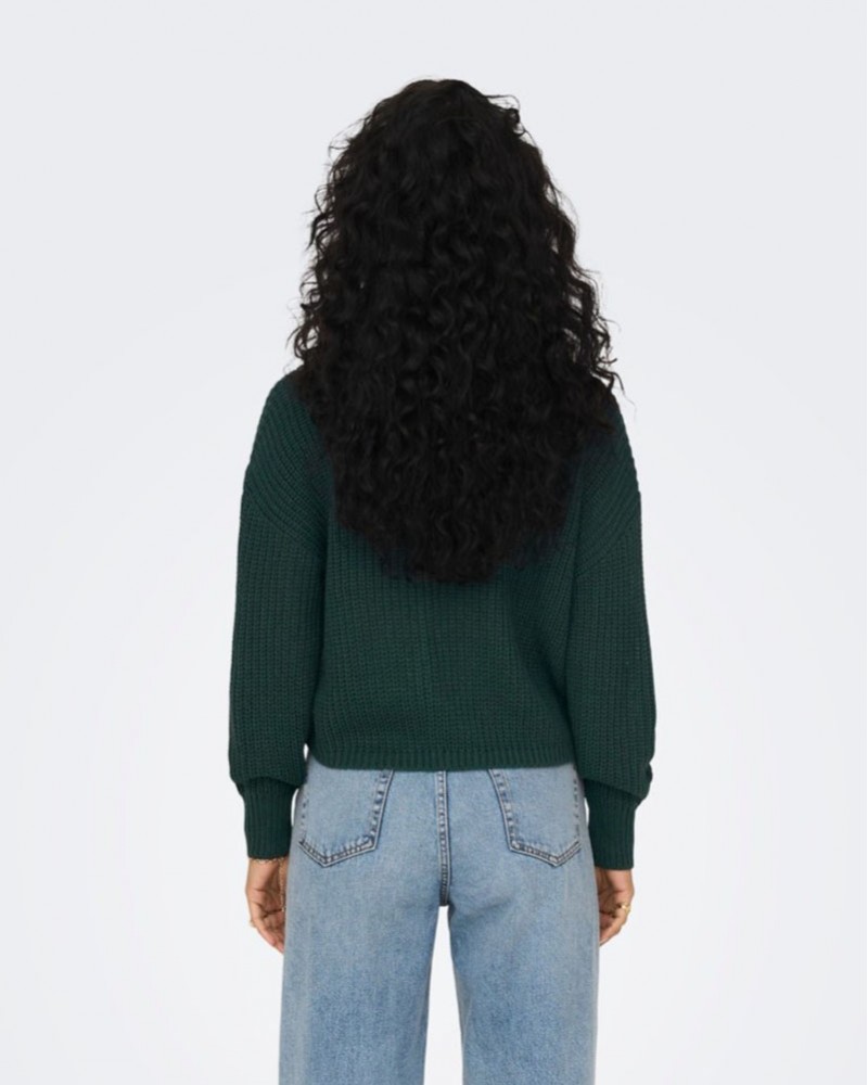 ONLY ONLCAROL NICE L/S CARDIGAN KNT NOOS - 15211521