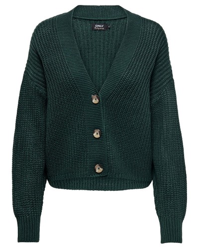 ONLY ONLCAROL NICE L/S CARDIGAN KNT NOOS - 15211521