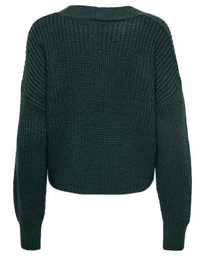 ONLY ONLCAROL NICE L/S CARDIGAN KNT NOOS - 15211521