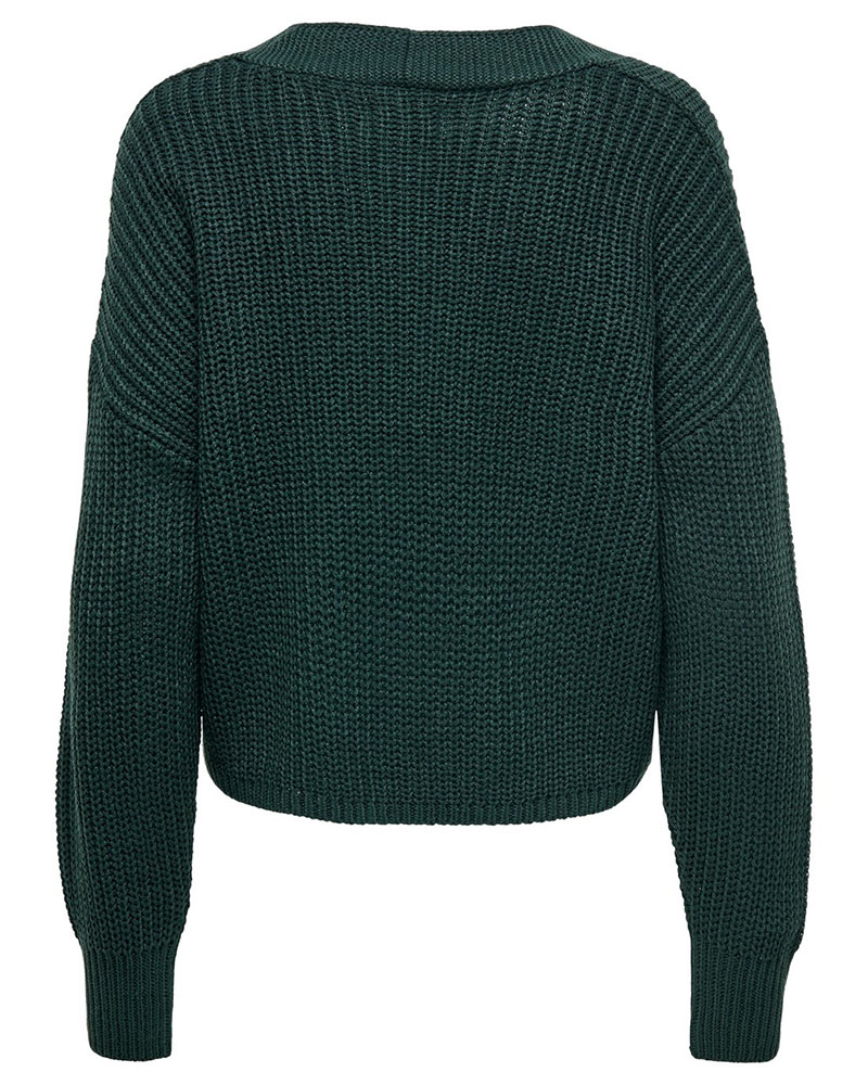 ONLY ONLCAROL NICE L/S CARDIGAN KNT NOOS - 15211521