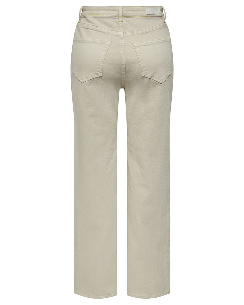 ONLY ONLJUICY HW WIDE LEG DNM REA NOOS - 15288219