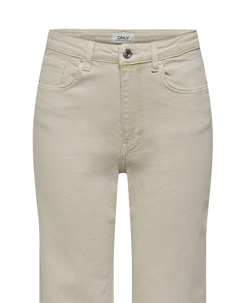 ONLY ONLJUICY HW WIDE LEG DNM REA NOOS - 15288219