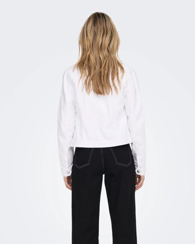 ONLY ONLWONDER DNM JACKET NOOS - 15243147