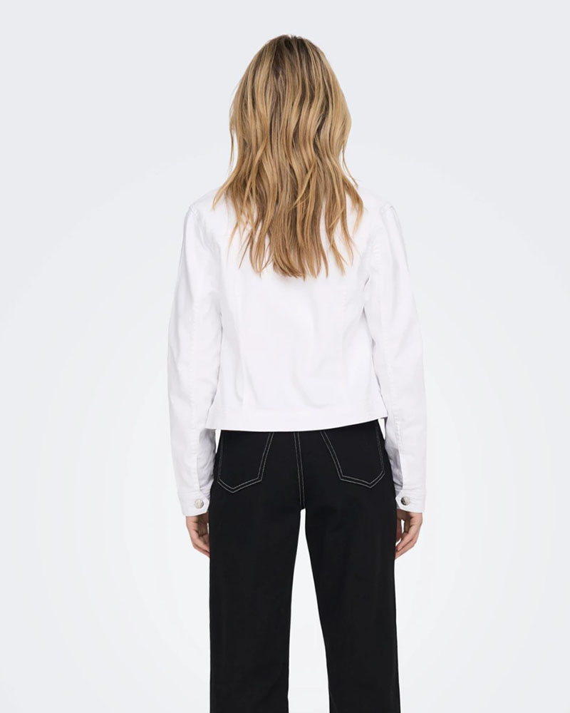 ONLY ONLWONDER DNM JACKET NOOS - 15243147