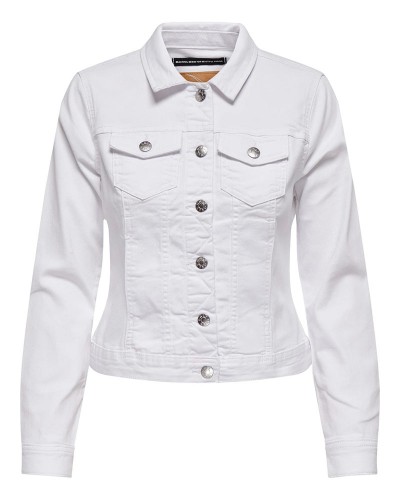 ONLY ONLWONDER DNM JACKET NOOS - 15243147