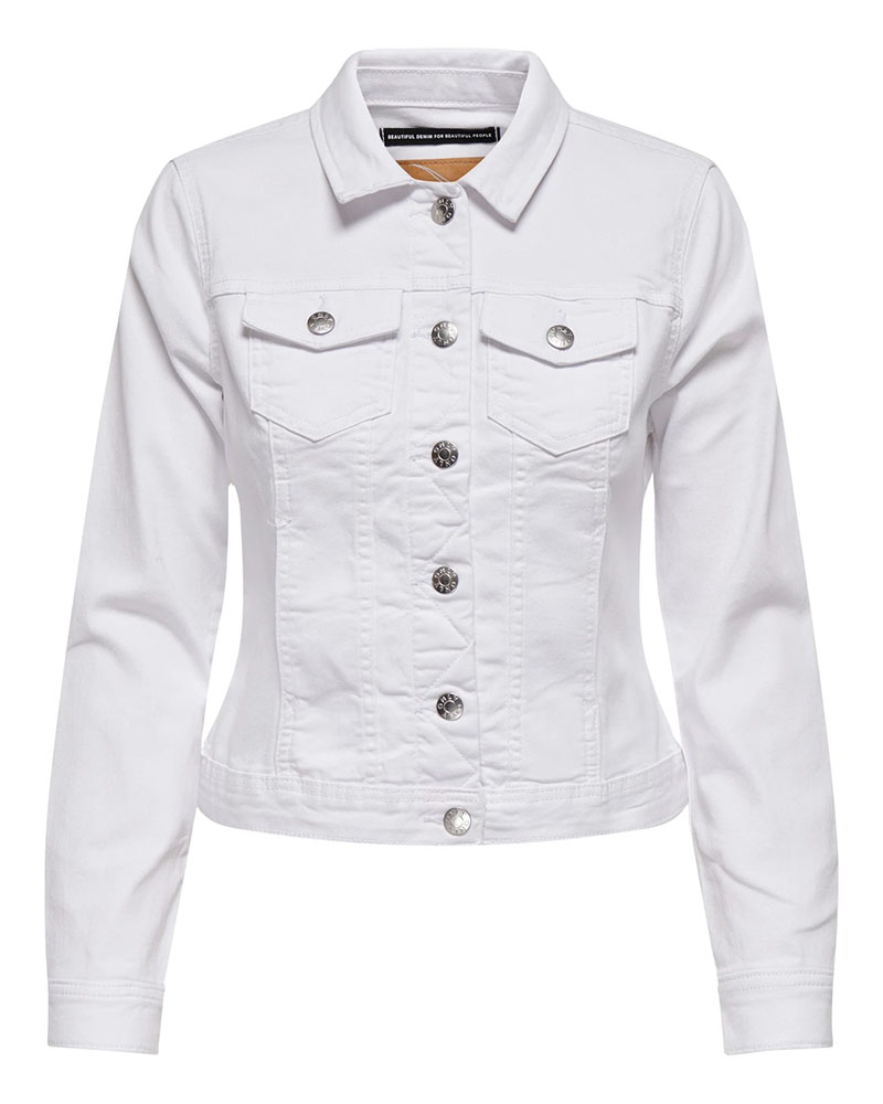 ONLY ONLWONDER DNM JACKET NOOS - 15243147