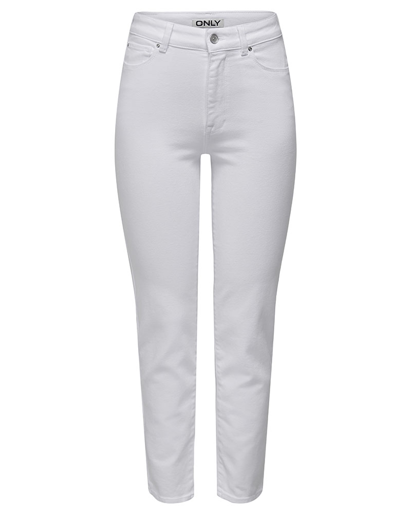 ONLY ONLEMILY STRETCH HW STR ANK DNM NOOS - 15292435