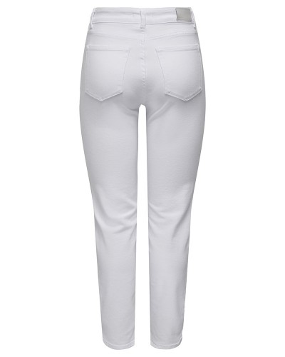 ONLY ONLEMILY STRETCH HW STR ANK DNM NOOS - 15292435