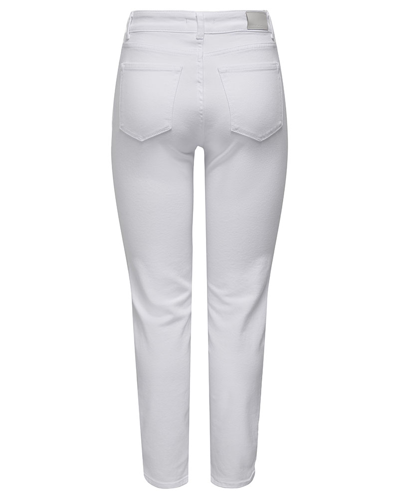 ONLY ONLEMILY STRETCH HW STR ANK DNM NOOS - 15292435