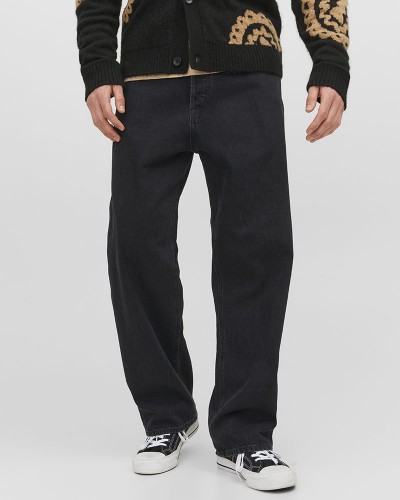 JACK & JONES JJIALEX JJORIGINAL SBD 306 NOOS - 12236089