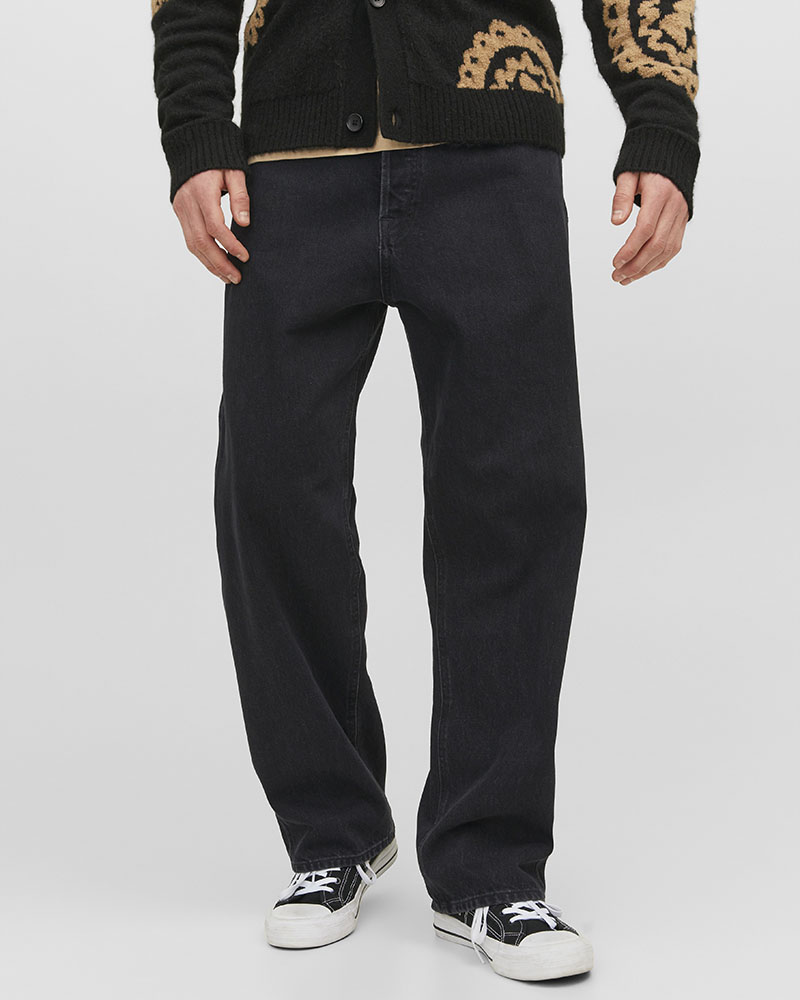JACK & JONES JJIALEX JJORIGINAL SBD 306 NOOS - 12236089