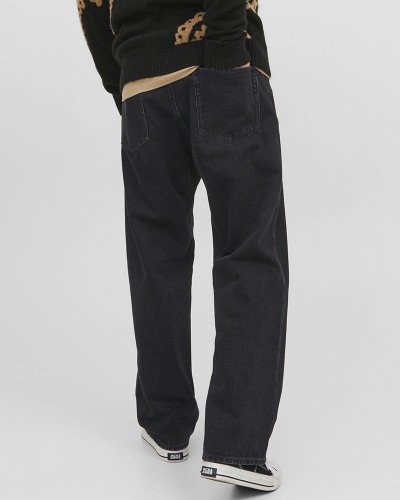 JACK & JONES JJIALEX JJORIGINAL SBD 306 NOOS - 12236089