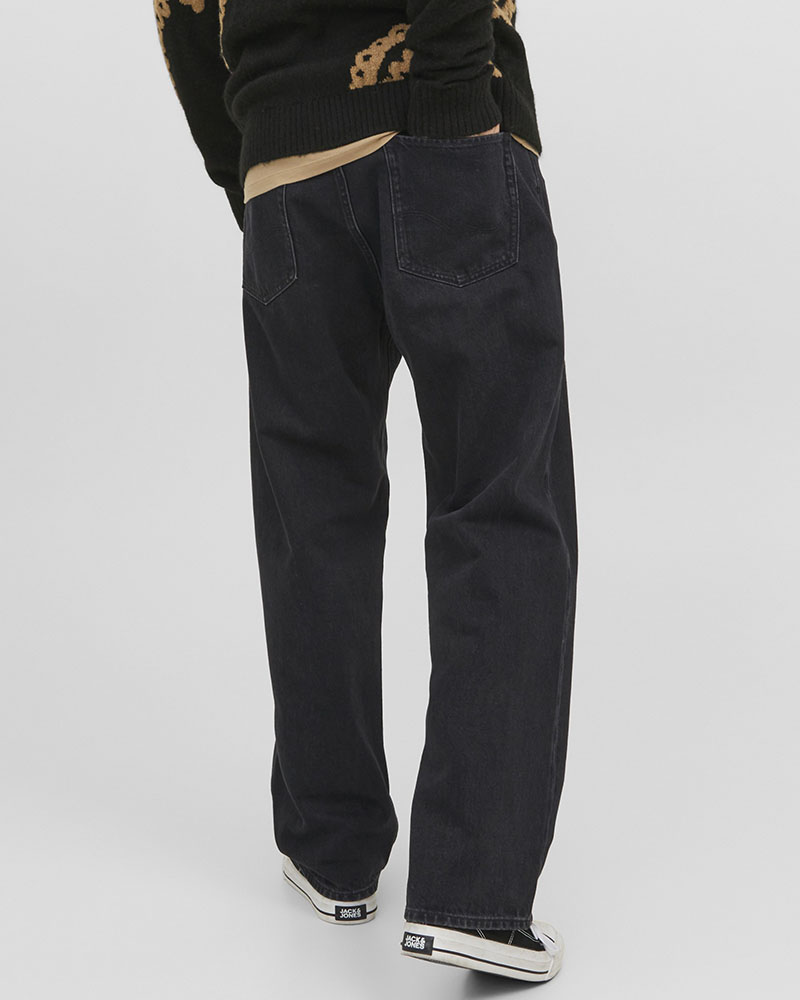 JACK & JONES JJIALEX JJORIGINAL SBD 306 NOOS - 12236089