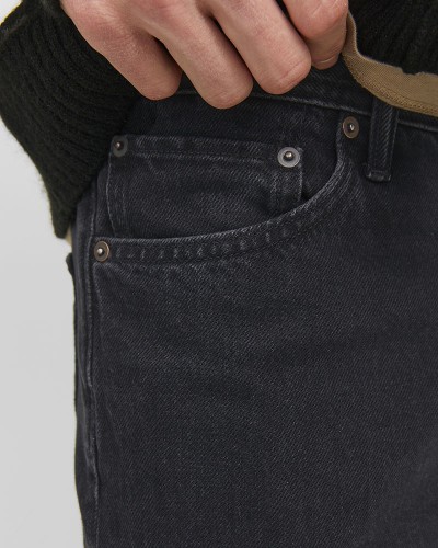JACK & JONES JJIALEX JJORIGINAL SBD 306 NOOS - 12236089