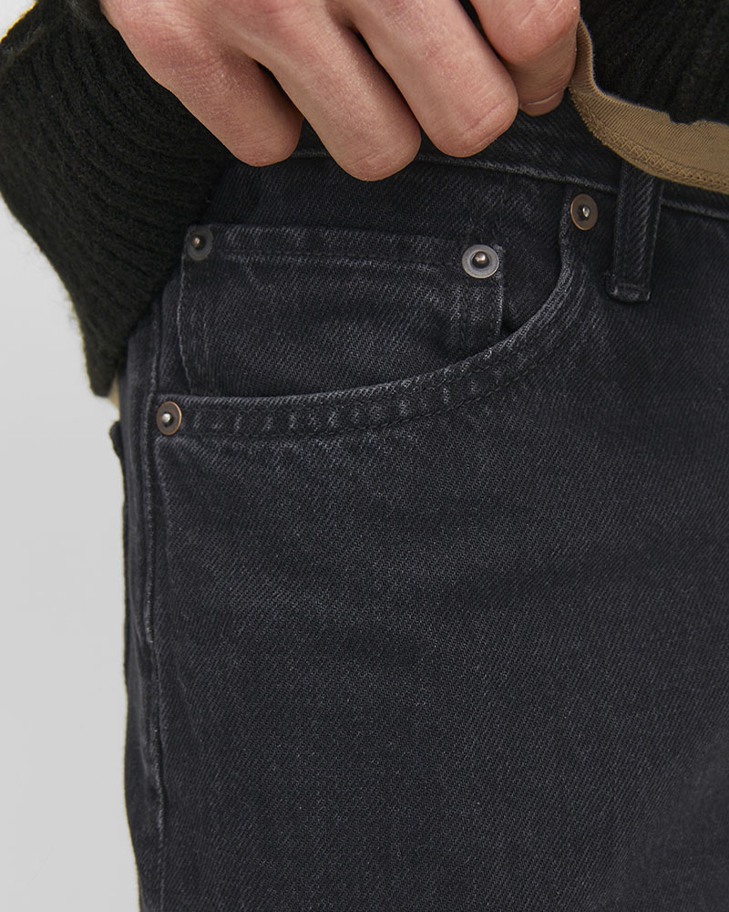 JACK & JONES JJIALEX JJORIGINAL SBD 306 NOOS - 12236089
