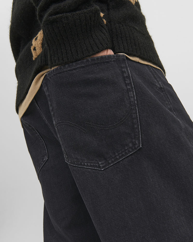 JACK & JONES JJIALEX JJORIGINAL SBD 306 NOOS - 12236089