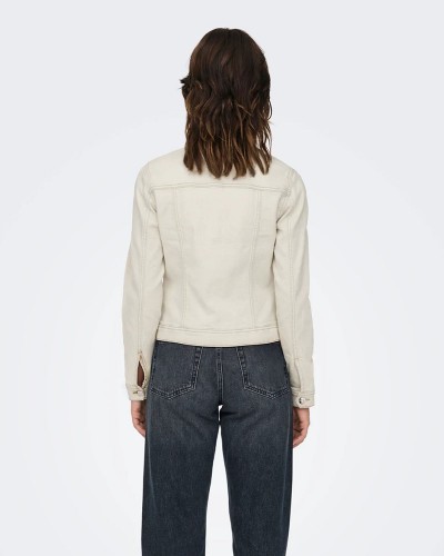 ONLY ONLWONDER DNM JACKET NOOS - 15243147