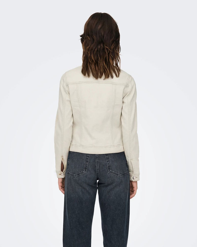 ONLY ONLWONDER DNM JACKET NOOS - 15243147