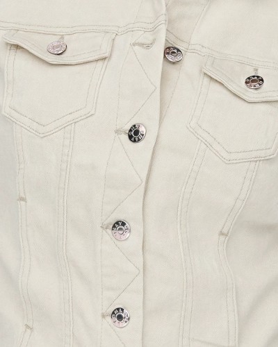 ONLY ONLWONDER DNM JACKET NOOS - 15243147