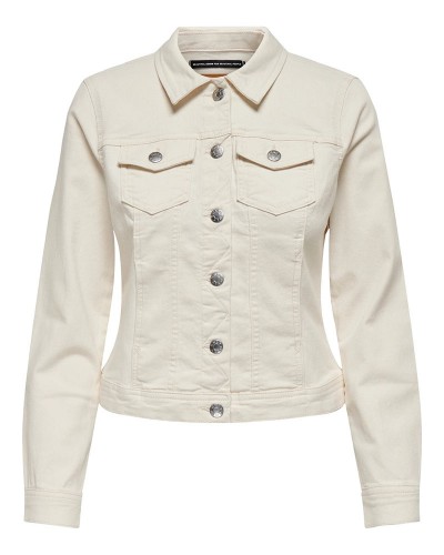 ONLY ONLWONDER DNM JACKET NOOS - 15243147