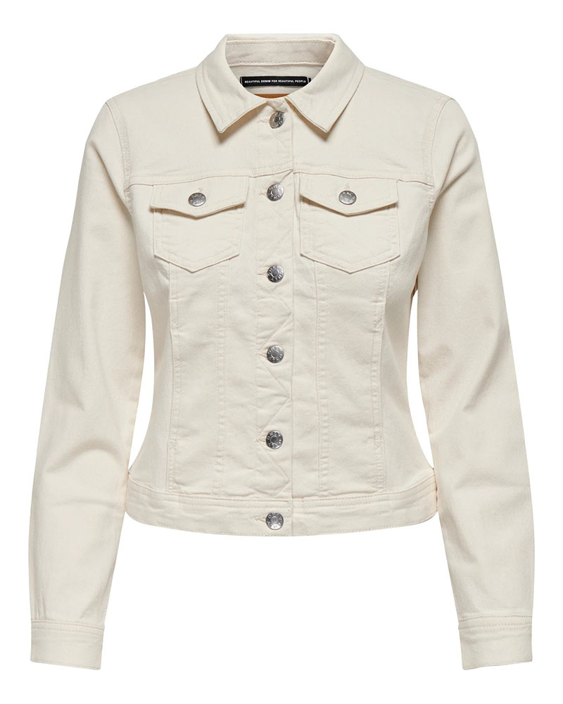 ONLY ONLWONDER DNM JACKET NOOS - 15243147