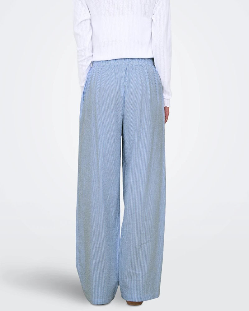 ONLY ONLAUGUSTA PANT WVN NOOS - 15303418