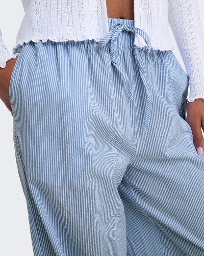 ONLY ONLAUGUSTA PANT WVN NOOS - 15303418