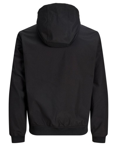 JACK & JONES JJBASIC SOFTSHELL HOOD NOOS - 12236300 JACK & JONES JJBASIC SOFTSHELL HOOD NOOS - 12236300