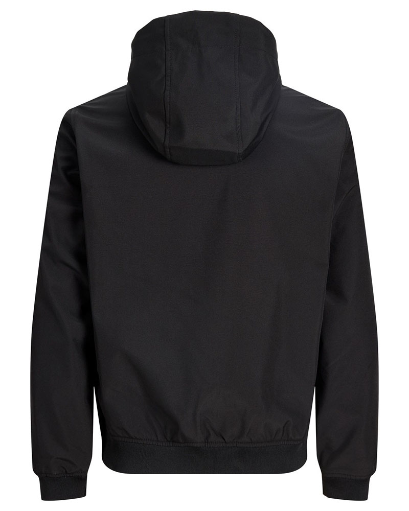 JACK & JONES JJBASIC SOFTSHELL HOOD NOOS - 12236300 JACK & JONES JJBASIC SOFTSHELL HOOD NOOS - 12236300