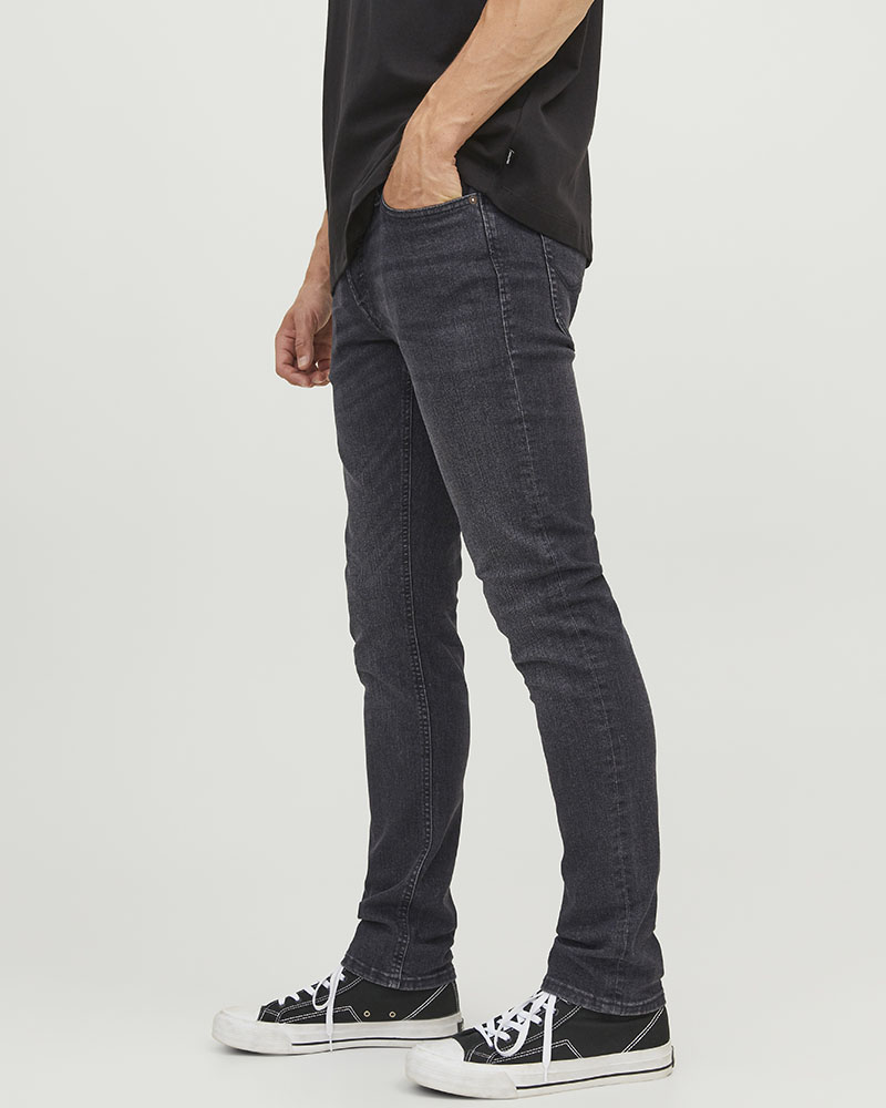 JACK & JONES JJIGLENN JJORIGINAL SQ 270 NOOS - 12243595