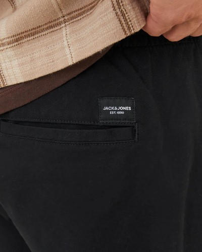 JACK & JONES JPSTKANE NOAH CUFFED CARGO NOOS - 12242264